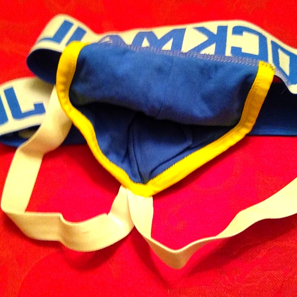 JOCKMAIL Jockstrap - Picture 5 of 8
